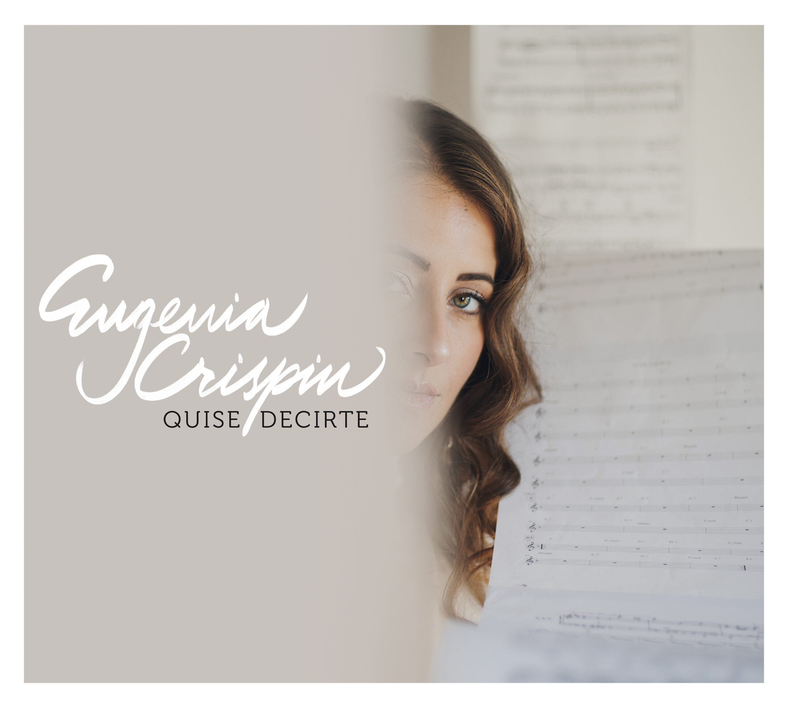 EUGENIA CRISPIN DIGIPACK OK EUGENIA CRISPIN DIGIPACK OK